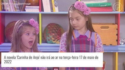 Novela 'Carinha de Anjo': resumo dos capítulos da semana de 16 a 20 de maio de 2022