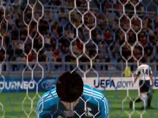 Pro Evolution Soccer 2014 online multiplayer - ps2