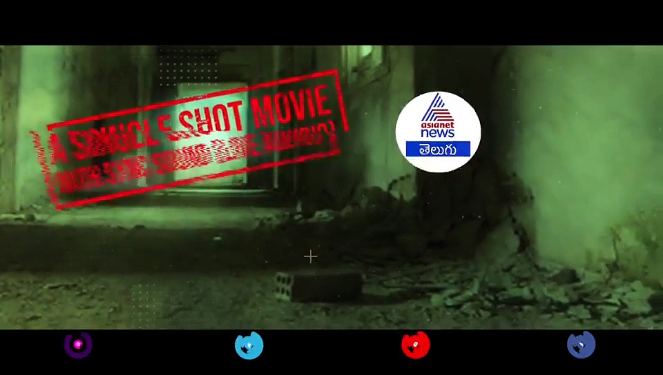 శంకర్ గాడి ఫీలింగ్ : వీడు చాలా డేంజర్..అందుకే లీడర్...