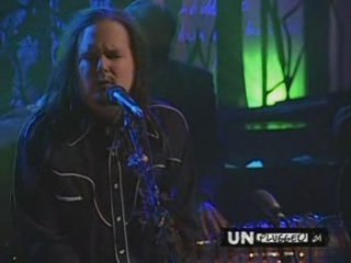 KORN CREEP