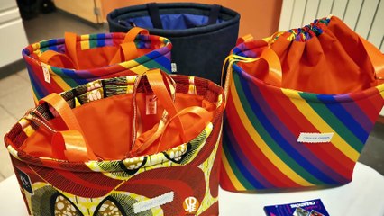 Candide EPEE de Candide Création notre Invitée