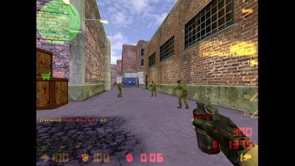 fnatic f0rest vs. Na'Vi (IEM V Global Challenge Shanghai 2010)