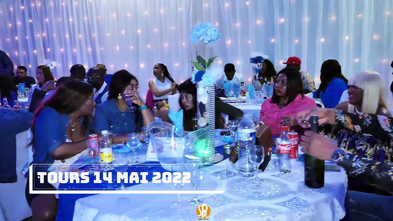 L'artiste 2C BASSE nous parle de ses débuts et sa passion pour l'afro pop