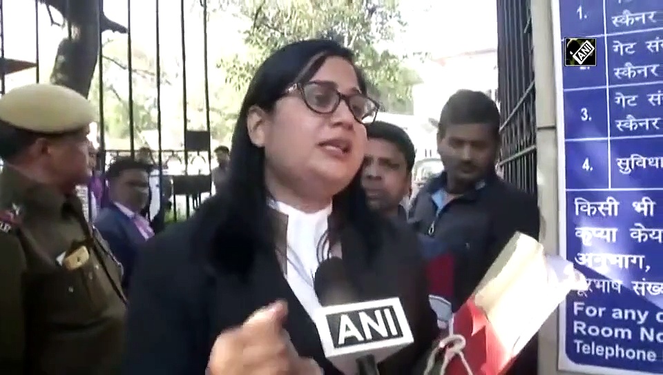 మార్చి 3 ఉరిశిక్షకు చివరి తేదీ అవ్వాలి : తాజా డెత్ వారెంట్‌పై నిర్భయ న్యాయవాది