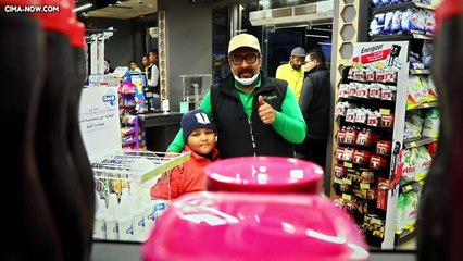 برنامج مـحـدش فـاهـم حـاجـة الموسم الأول للنجم محمد ثروت الحلقة 17