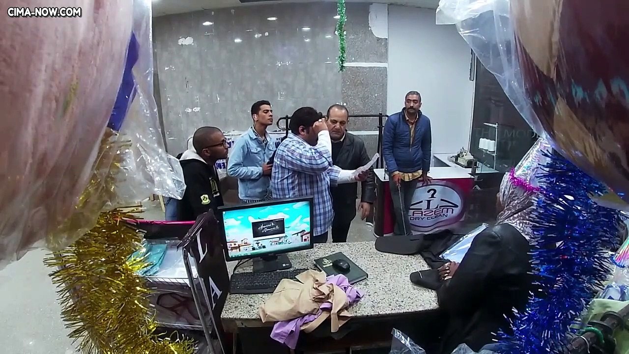 برنامج مـحـدش فـاهـم حـاجـة الموسم الأول للنجم...