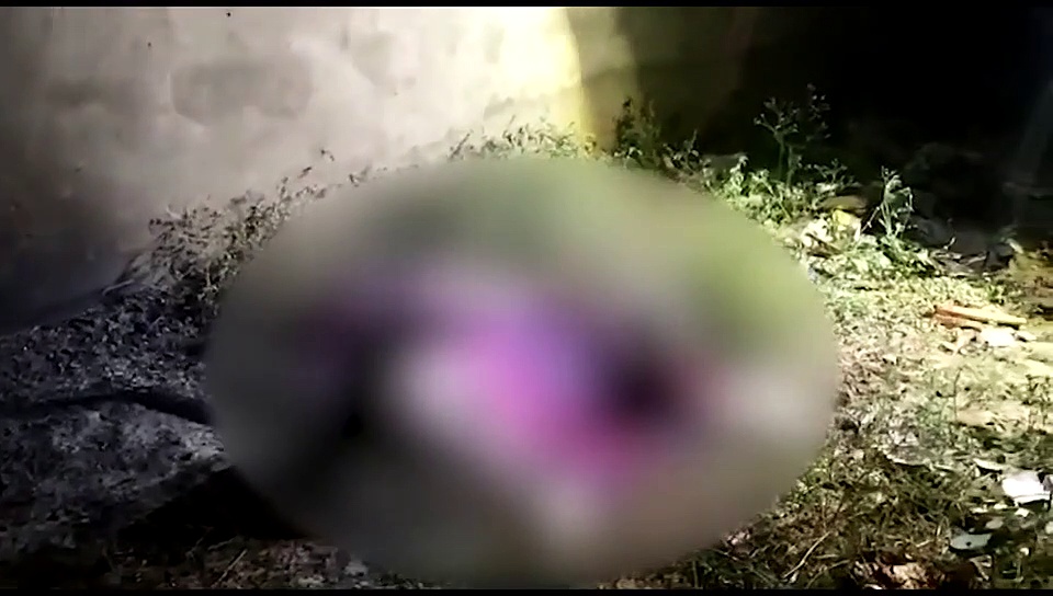 video news : శంషాబాద్ లో మరో మహిళ సజీవదహనం