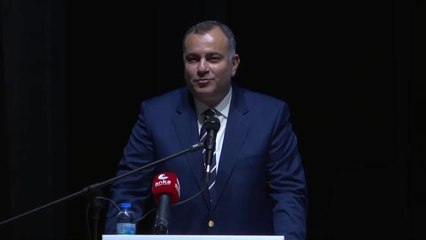 Taşdelen: "Bir Orman Gibi Kardeşçe Yaşayacağımız Cumhuriyeti Tekrar Kuracağız"