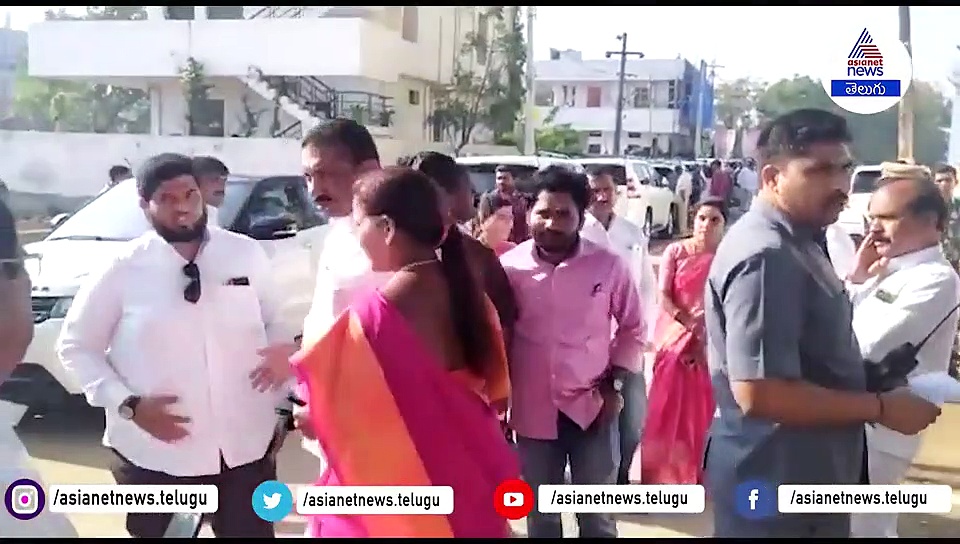 కాళేశ్వరం ప్రాజెక్ట్..మేడిగడ్డలో లక్ష్మీ ఆనకట్టను పరిశీలించనున్న కేసీఆర్