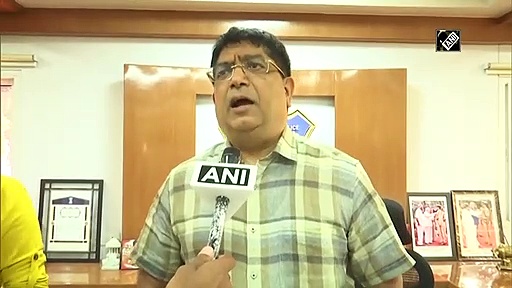 పాక్ అనుకూల నినాదాల వివాదంలో ఒవైసీ పాత్ర లేదు : బెంగళూరు పోలీసు చీఫ్