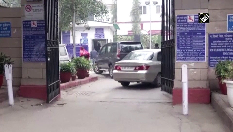 2012 నిర్భయ కేసు : నలుగురు దోషులకు మార్చి 03 న ఉదయం 6 గంటలకు ఉరి