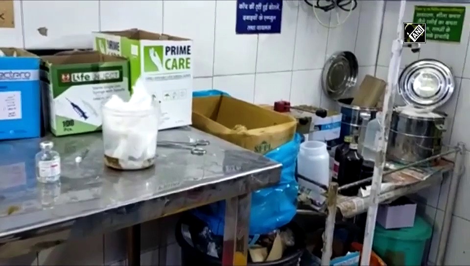 కరోనావైరస్ : ఉత్తరప్రదేశ్ లో ఓ వ్యక్తిపై అనుమానం..చైనా నుండి వచ్చాడు..అందుకే...