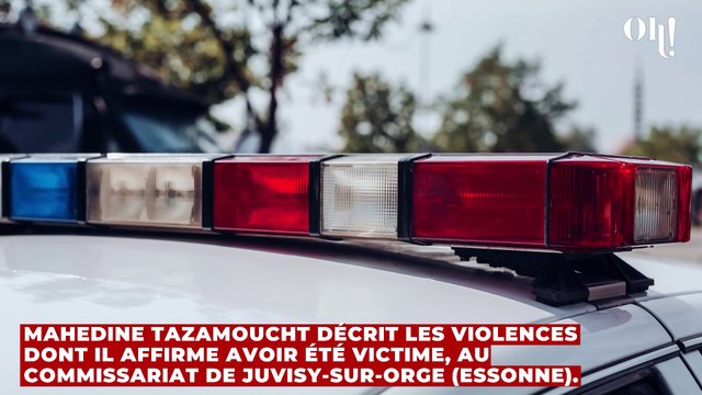 Un jeune de 19 ans dénonce des actes de torture dont il aurait été victime en garde à vue