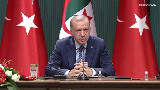 Il veto di Erdoğan: No a Finlandia e Svezia nella Nato, non hanno posizioni chiare sul terrorismo
