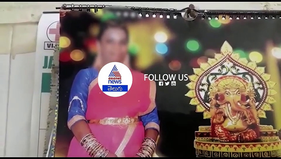 శ్రీకాకుళంలో మైనర్ బాలిక సజీవదహనానికి ప్రయత్నం...