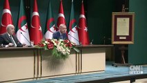 Son dakika haberi: İsveç ve Finlandiya'nın ikna ziyareti! Cumhurbaşkanı Erdoğan'dan net mesajlar