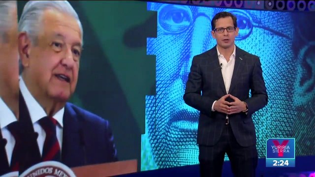 López Obrador frena la NOM-236-SE-2021 para verificación de autos