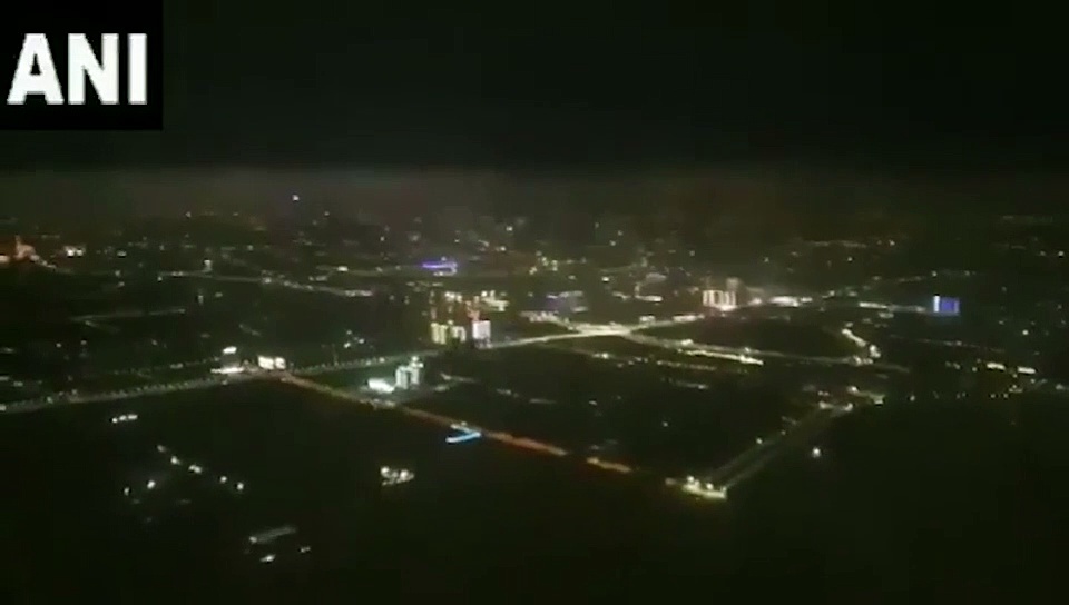 కరోనా వైరస్ : చైనాలోని భారతీయులు తిరిగి సొంతగూటికి...