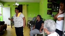 Madre de dos de los muertos en Sabana Perdida narra los hechos