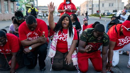 What we know about the Buffalo shooting and suspect