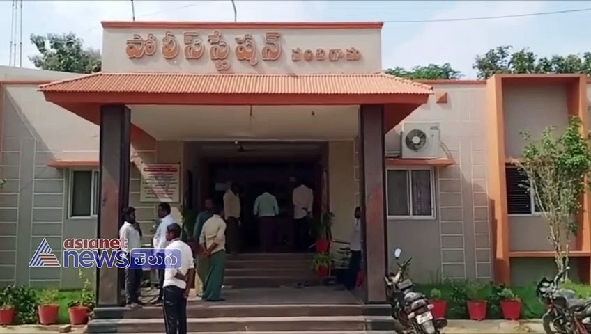 Pocso Act : మైనర్ బాలికను వేధించినందుకు...