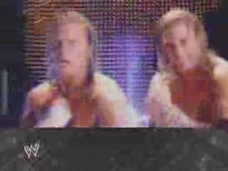 Curt Hawkins & Zack Ryder 2nd