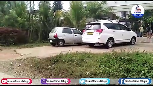 హీరోయిన్ రష్మిక ఇంటిపై ఐటి దాడులు.. కారణమిదే...