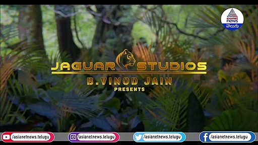 Garjana Movie : వెంటాడి, వేటాడే పులి...తప్పించుకోవడం ఎలా..భయపడుతున్న రాయ్ లక్ష్మి