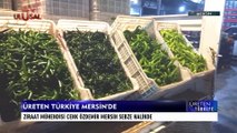 Üreten Türkiye - 14 Mayıs - Cenk Özdemir