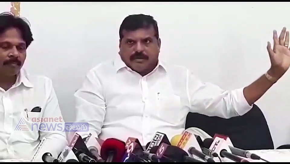 Video : తెలుగుదేశం నేతలు రాష్ట్రాన్ని అవినీతి మయం చేశారు