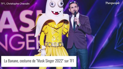 Valérie Bègue dans Mask Singer : sa fille Jazz dans tous ses états au moment de la révélation