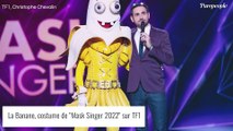 Valérie Bègue dans Mask Singer : sa fille Jazz dans tous ses états au moment de la révélation