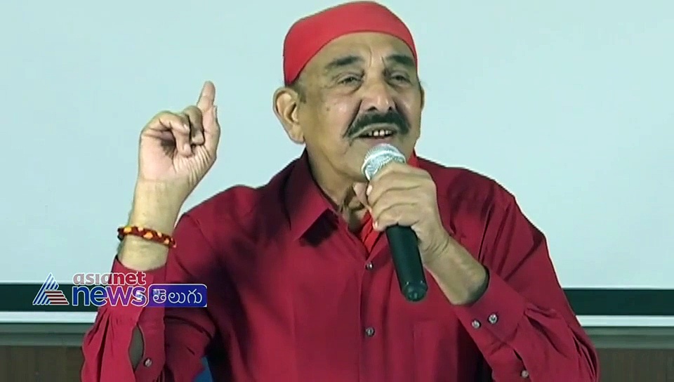 video news : మూడునెల్లో FDC ఛైర్మన్ చేస్తా అన్నారు...కానీ...