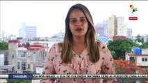 Asamblea del Poder Popular de Cuba aprueba nuevas leyes en su quinta sesión extraordinaria