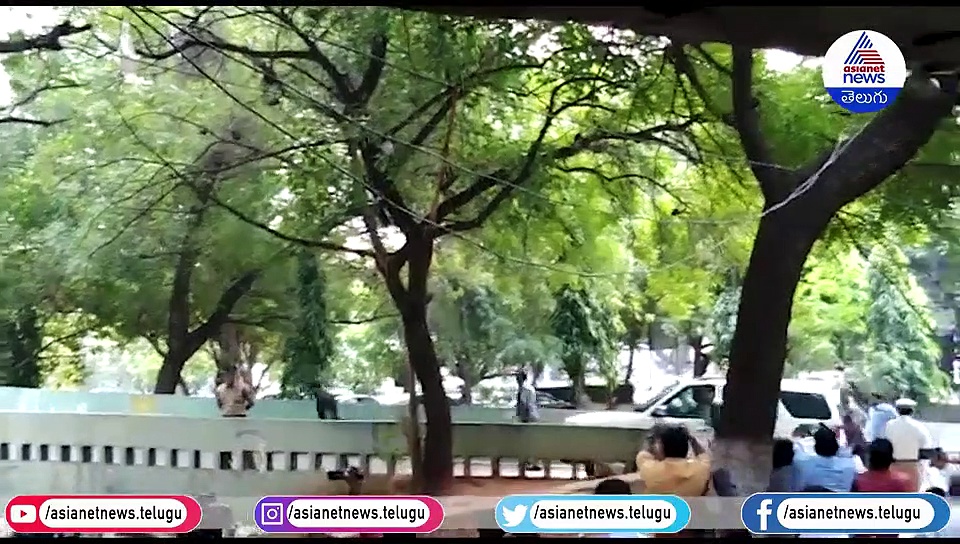 ED Case : నాంపల్లి కోర్టుకో ఏపీ సీఎం జగన్..వ్యక్తిగత హాజరునుండి మినహాయింపు?