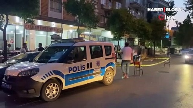 Aydın'ın Efeler ilçesinde genç adam, silahla başından vurulmuş halde ölü bulundu