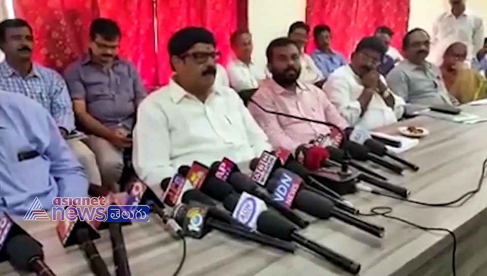 video: సొంత పార్టీ నాయకులపైనే మాజీ మంత్రి ఆనం సంచలన వ్యాఖ్యలు