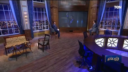 عادل إمام .. حضور متجدد | رأي عام