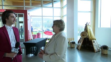 7,75 M$ au port de Gaspé