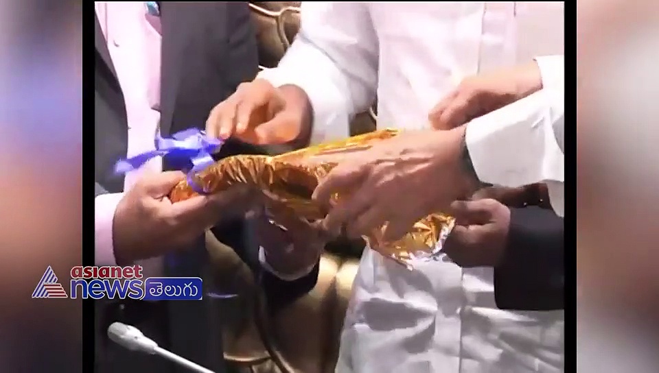 GN Rao Committee : జగన్ చేతుల్లో రాజధాని కమిటీ నివేదిక