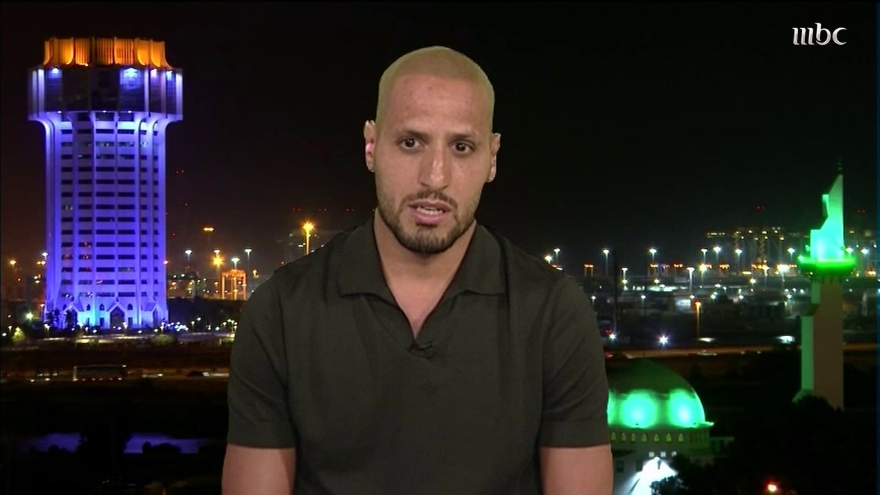 كريم الأحمدي يشيد بدور حامد البلوي في ضبط الأمور داخل فريق الاتحاد.. وعبدالرحمن محمد يعلق على تصريحات اللاعب