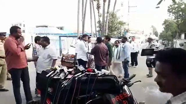 video news : ఎవరినీ అవహేళన చేసేలా మాట్లాడే వ్యక్తిని కాను