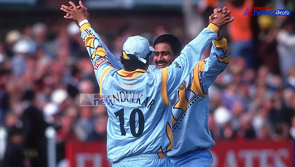 Video: రికార్డుల రారాజు : భారత జంబో క్రికెటర్ అనిల్ కుంబ్లే