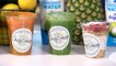 Hydrating Juices, Smoothies and More with Original ChopShop