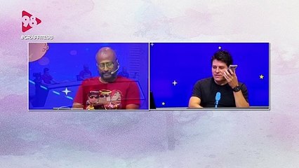 Graffite 98 l Eclipse Lunar e Boas Energias