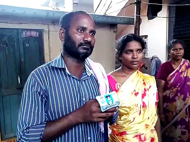 dwaraka murder case : వివాహేతర సంబంధం తెలిసిపోయిందని కన్నకూతురినే కడతేర్చిన తల్లి