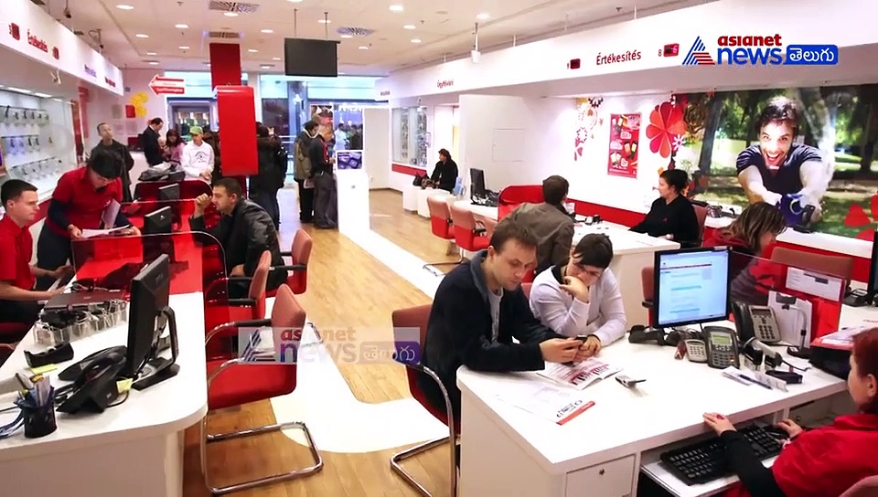 Video news : భారతమార్కెట్లో నుండి తప్పుకోనున్న వోడాఫోన్