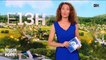 Marie-Sophie Lacarrau fait son retour au JT de TF1 après de gros problèmes ophtalmologiques