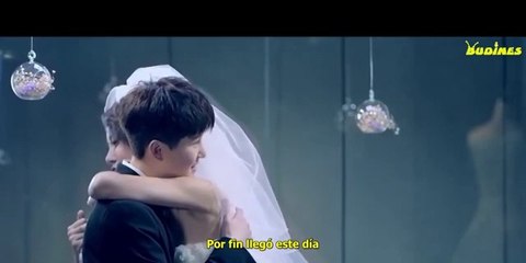 [Lésbico] X-Amor. Corto subtitulado Español.