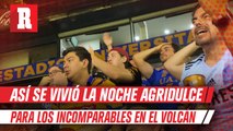 Tigres avanzó a Semifinales tras empatar en el global con Cruz Azul